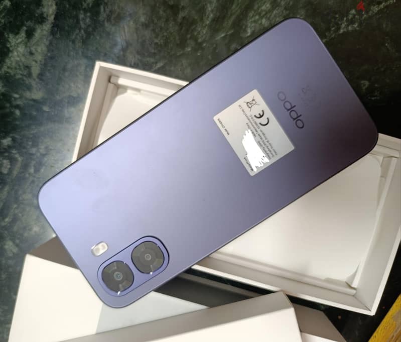 OPPO A6X 4