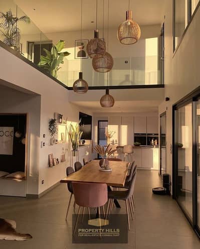 شقة لقطة متشطبه بالتكيفات استلام فوري 233م بجاردن في Six West من سوديك في بيفرلي
