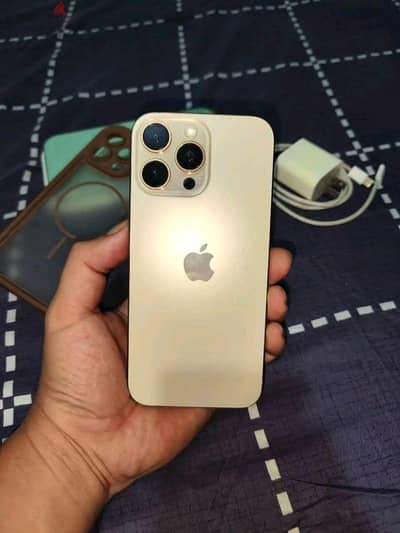 آبل - آيفون 16 برو ماكس