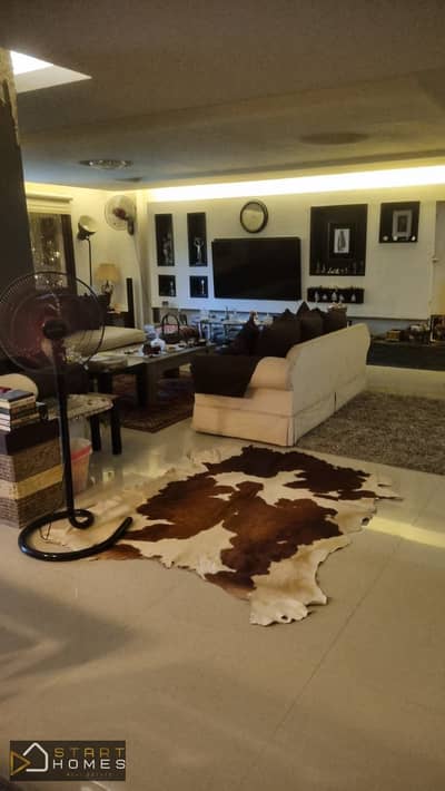 For those who appreciate spacious, comfortable living, here is an opportunity to purchase a distinctive apartment in Al Rehab City