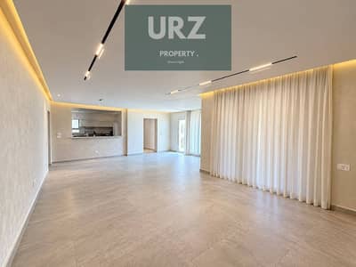 Finished apartment for sale in El Shorouk City with 10 year installments Immediate delivery Fully finished and ready to move in Near Al Gaar Madinaty