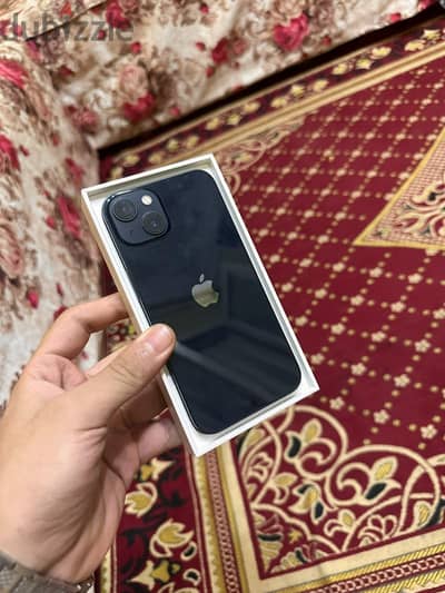 آبل - آيفون 13