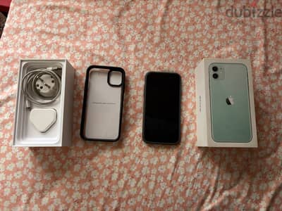 Apple - iPhone 11 128GB
