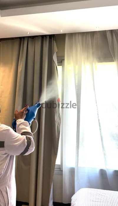 germanpestcontrol company is the best in Egypt