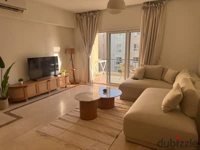 Luxury Apartment for Rent in  Mivida Boulevard Prime Location