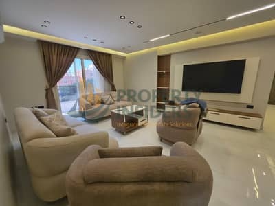 Apartment for rent, 160 sq m, off Mossadeq Street