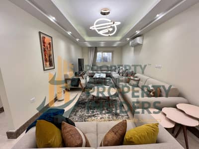 Ultra super deluxe apartment for daily rent in Mohandessin