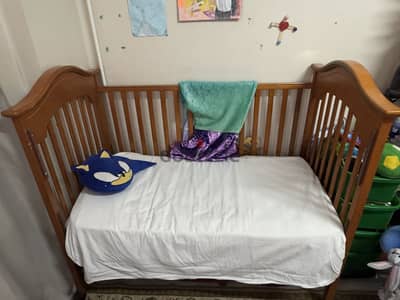 Baby Bed