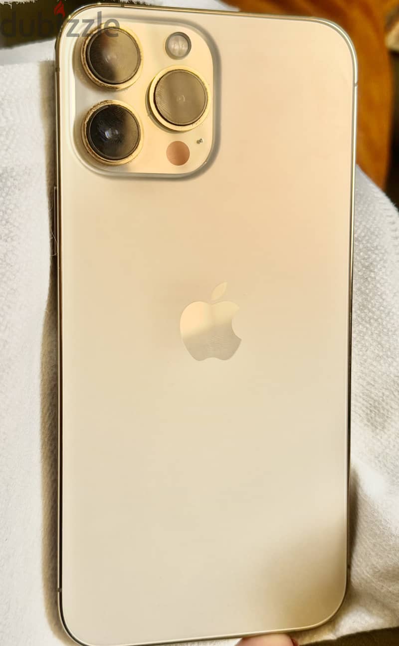 Iphone 13 pro max 256 1