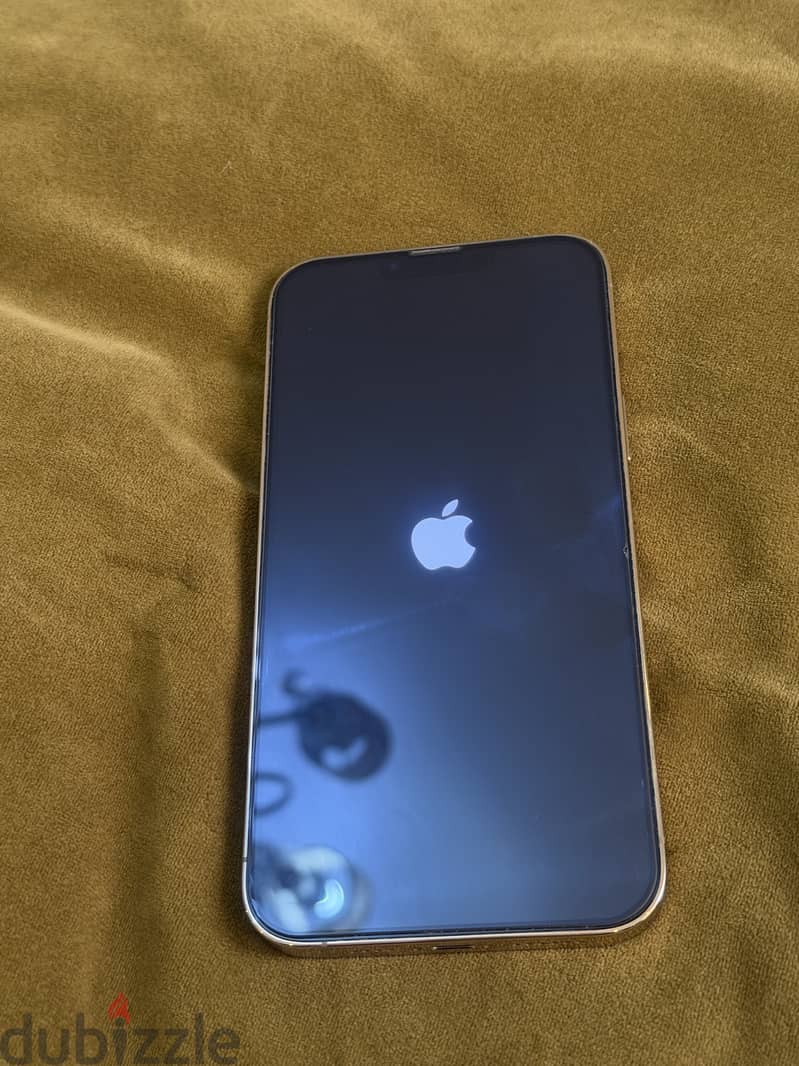 Iphone 13 pro max 256 7