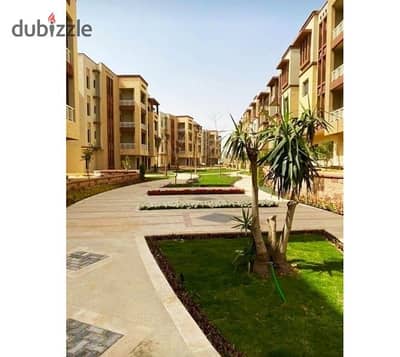 For Sale | Premium Penthouse 279 sqm – Green 5 by Idris, 6th of October (Exceptional Price – Prime Location Inside the Compound)