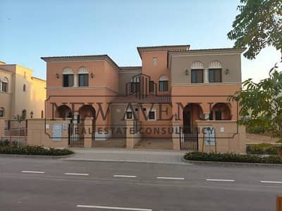 فيلا مستقلة للبيع سيتي جيت ديار القطرية City Gate Qatari Dyar Sapphire بموقع متميز على مساحات واسعة