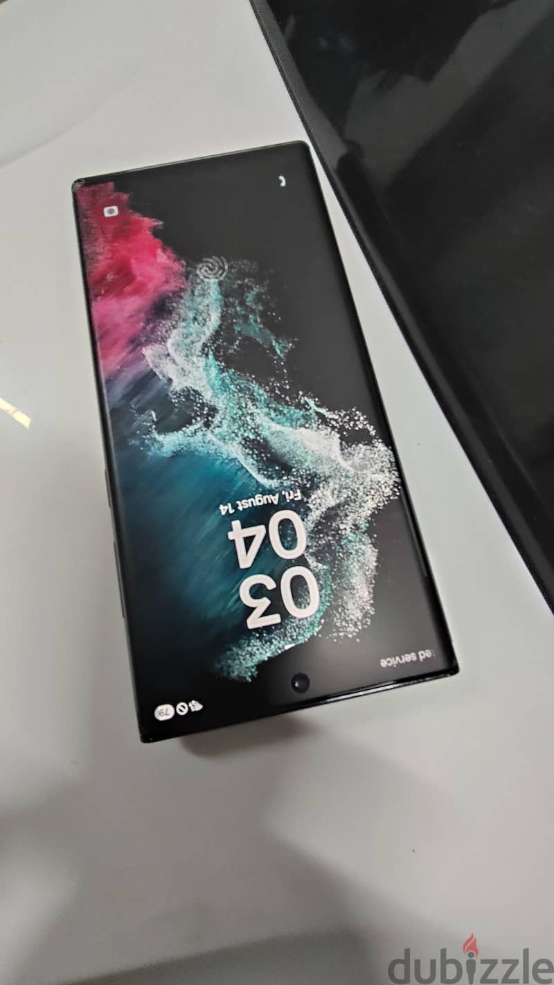 Samsung S22 Ultra 2