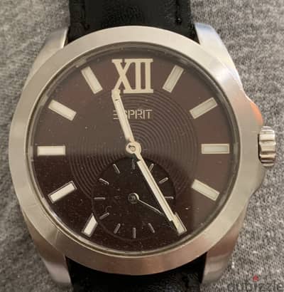 Spirit men's watch