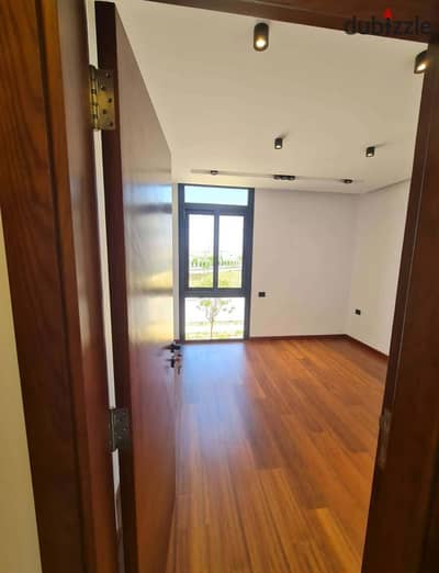 Fully finished apartment, ready to move in vye Sodic next to Belle vie Emaar