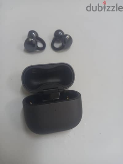 سماعة HUAWEI FreeClip 2، بتصميم الـ C-Bridge / Open-Ear