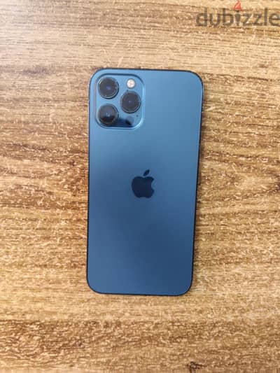Apple - iPhone 12 Pro Max