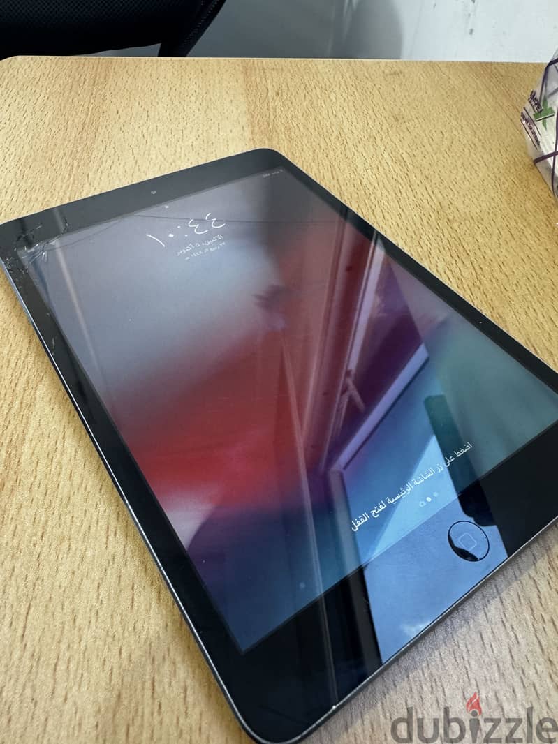 iPad mini  2 1