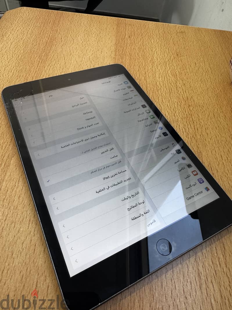 iPad mini  2 3