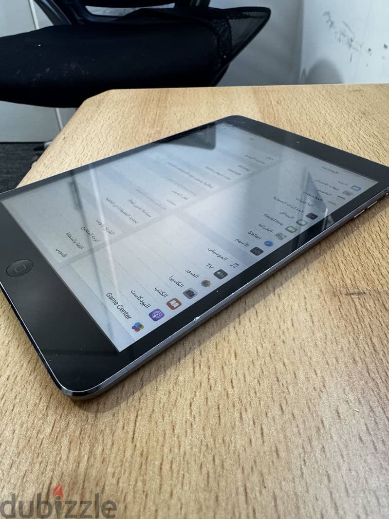iPad mini  2 4