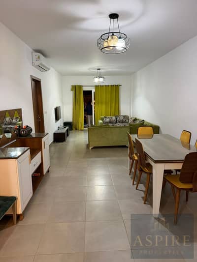 Under market price 3BR penthouse for sale - Amwaj