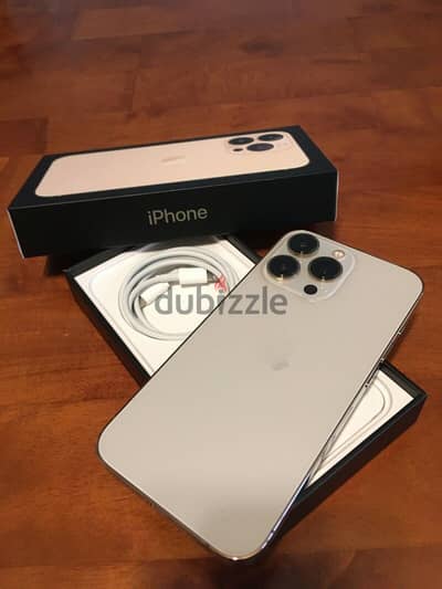 Apple - iPhone 13 Pro 128G ايفون ١٣ برو