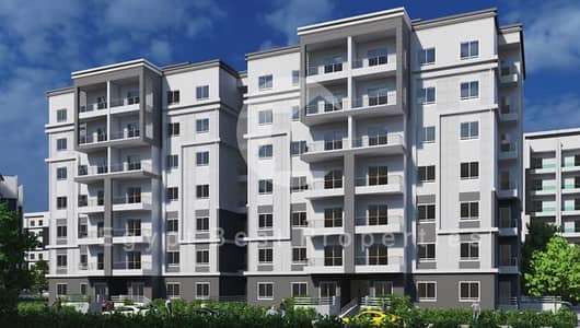 3 Bedroom Apartment | 141 SQM | 6 Months Delivery | Mayan STM | El Shorouk
