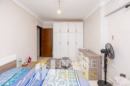 Licensed Apartment for Sale – In One of Alexandria’s Most Prestigious Areas