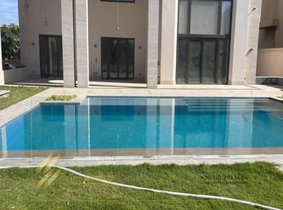 Standalone with private pool in Dunes | appliances & ACs