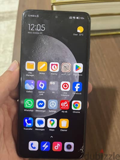 Xiaomi Poco X3