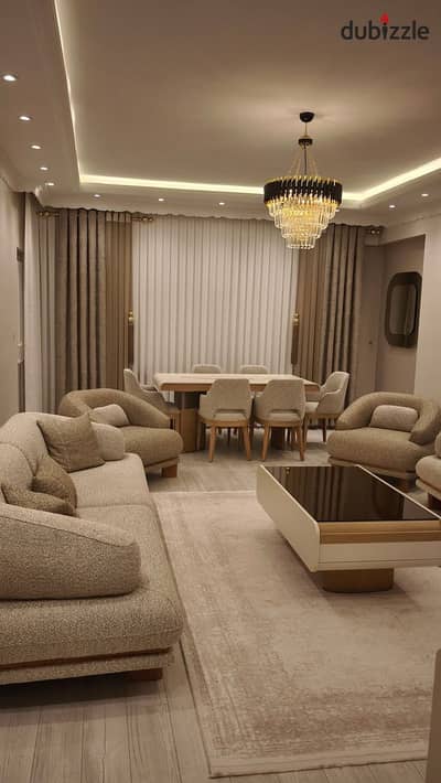 your Apartment Ready to move in the heart of Old Sheikh Zayed, just minutes from Village West.