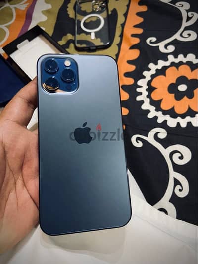 آبل - آيفون 12 برو ماكس