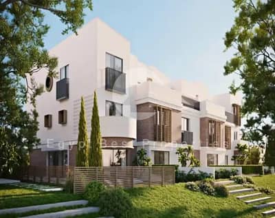Townhouse | 168 SQM | 3 Bedrooms | 2 Years Delivery | New Phase | Scenes Tatweer Misr Townhouse | 168 SQM | 3 Bedrooms | 2 Years Delivery | New Phase | Scenes Tatweer Misr