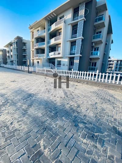 "Apartment for Sale in Al Khamayel Compound | Prime Location in Sheikh Zayed , sami finished ,3 Bedrooms,2 Bathrooms"phase4