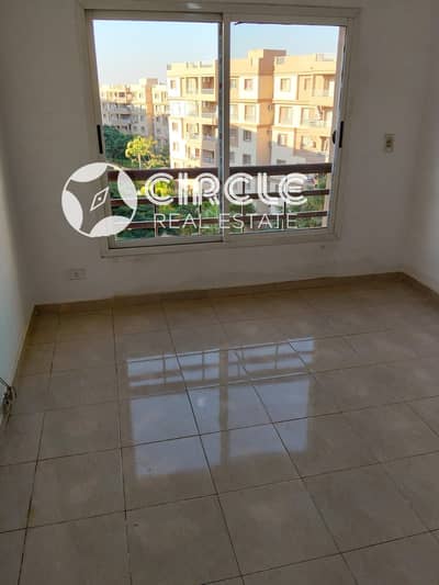 شقة ١٠٣ متر للبيع في مدينة مدينتي Madinaty New Cairo