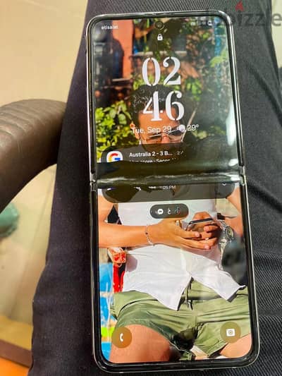 Samsung Z Flip 3