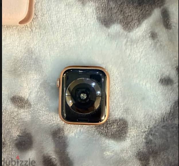 Apple Watch 4 1
