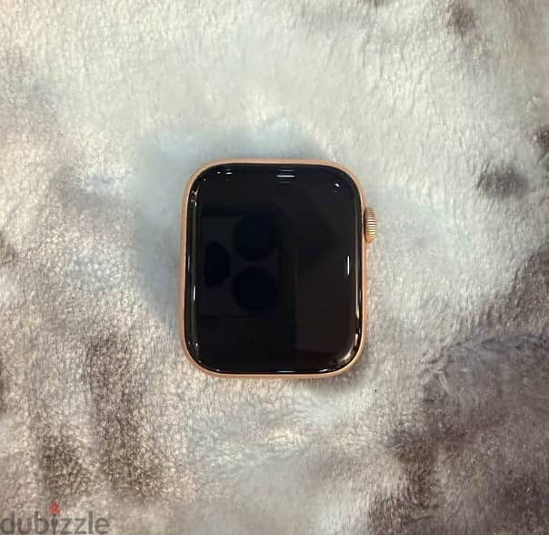 Apple Watch 4 2