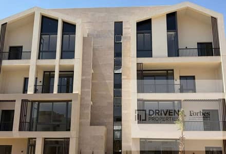 Ready To Move Apartment 3BD  Super Lux For Sale In Karmell Compound SODIC West New Zayed Sheikh Zayed Giza