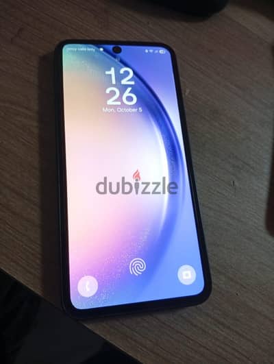 Samsung A54 5G