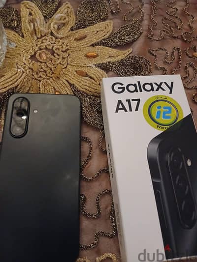 Samsung A17 2025