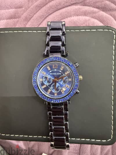 ساعه مايكل كورس MICHAEL KORS WATCH FOR WOMAN