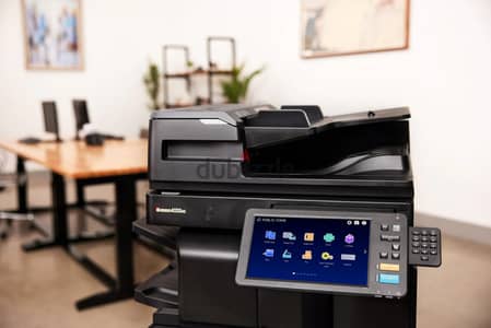 ( MFP TOSHIBA E-STUDIO   (1 YEAR guarantee