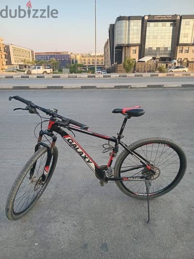 جلاكسي مقاس 29 كسر زيرو