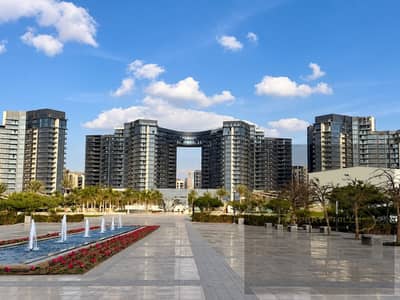 Apartment 3-Bedroom 160 sqm for Sale in ZED Towers, Sheikh Zayed | Fully Finished with ACs | Ready for Delivery with Amazing Views