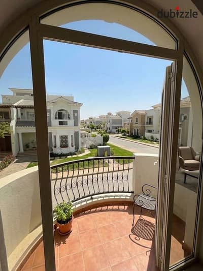 Villa Ready to Move in Octoper Park Mountain View