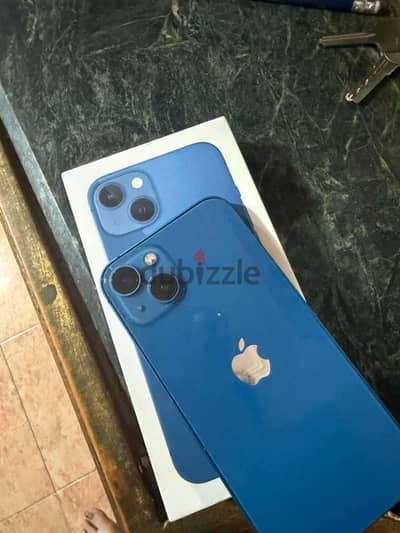 Apple - iPhone 13
