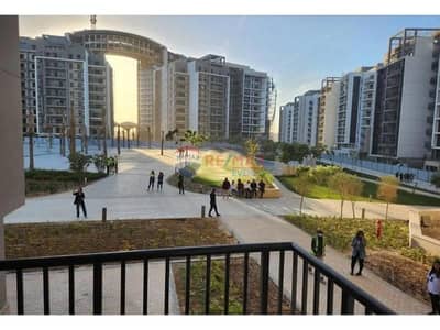 Open View Apartment in Zed West