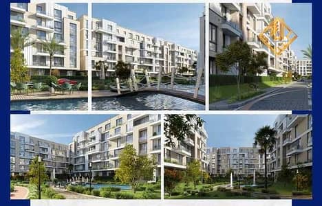 Apartment for sale in a prime location in Al-Thawra Al-Khadra, with a 10-year installment plan.