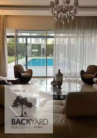 villa (282m) fully finished with discount 22% and instullment over 5 years in heart of new cairo villa (282m) fully finished with discount 22% and instullment over 5 years in heart of new cairo